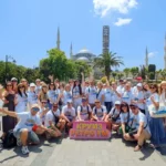 Круиз Ретро ФМ