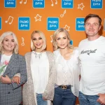 DROP TOP: крышесносное утреннее шоу на STUDIO 21