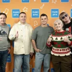 Радио JAZZ 89.1 FM приглашает встретить Новый год в джазовом ритме