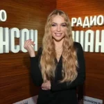 Алёна Ланская