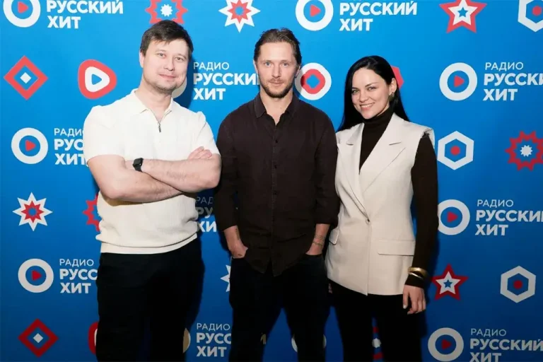 РАДИО РУССКИЙ ХИТ