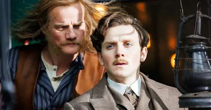 «Авторадио» представляет экшен «Левша»: классика Лескова в масштабном киноформате