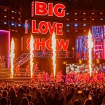BIG LOVE SHOW 2026
