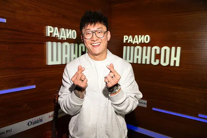 РАДИО ШАНСОН