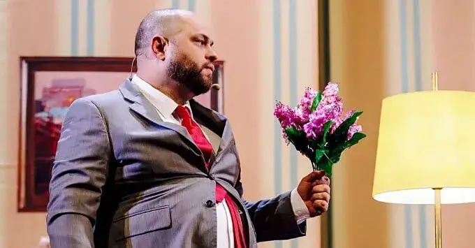 «Ни дать, ни зять!»: «Юмор FM – Санкт-Петербург» зовёт посмеяться от души