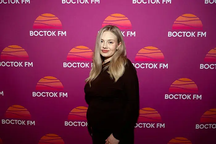 ВОСТОК FM