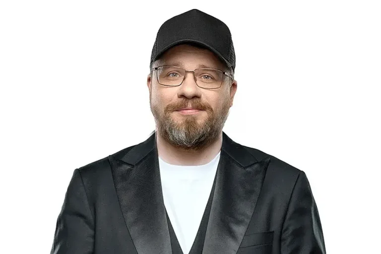 Гарик Харламов — 45: юбилейное шоу при поддержке Comedy Radio