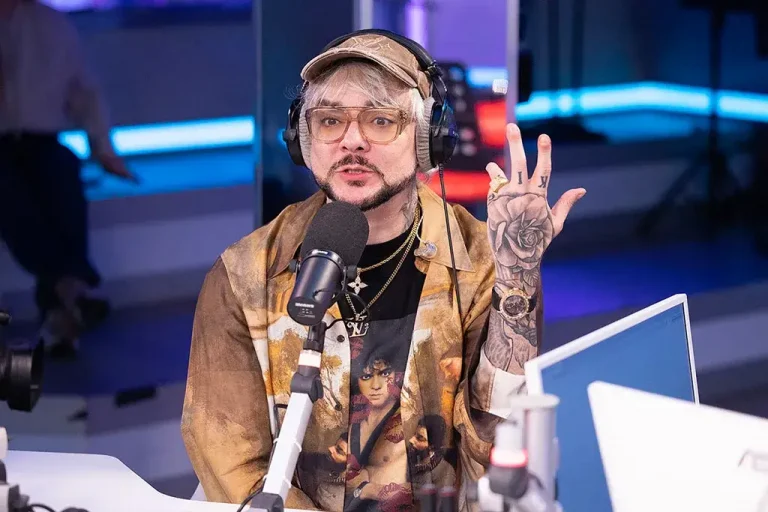 Филипп Киркоров на «Авторадио»: премьера в эфире и старт большого тура