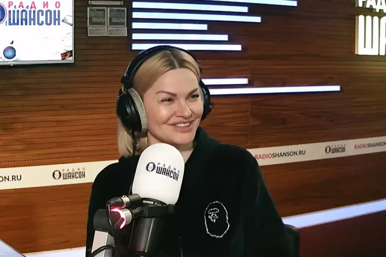 Ирина Круг и Лида Крымская на «Радио Шансон»: премьера дуэта и разговор о семье