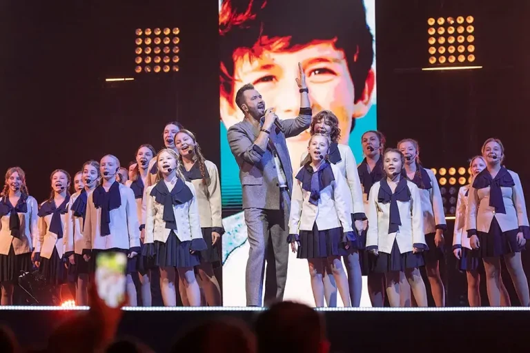 ЗОЛОТОЙ ГРАММОФОН