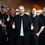 «Живая струна» на «Радио Шансон»: Алексей Петрухин