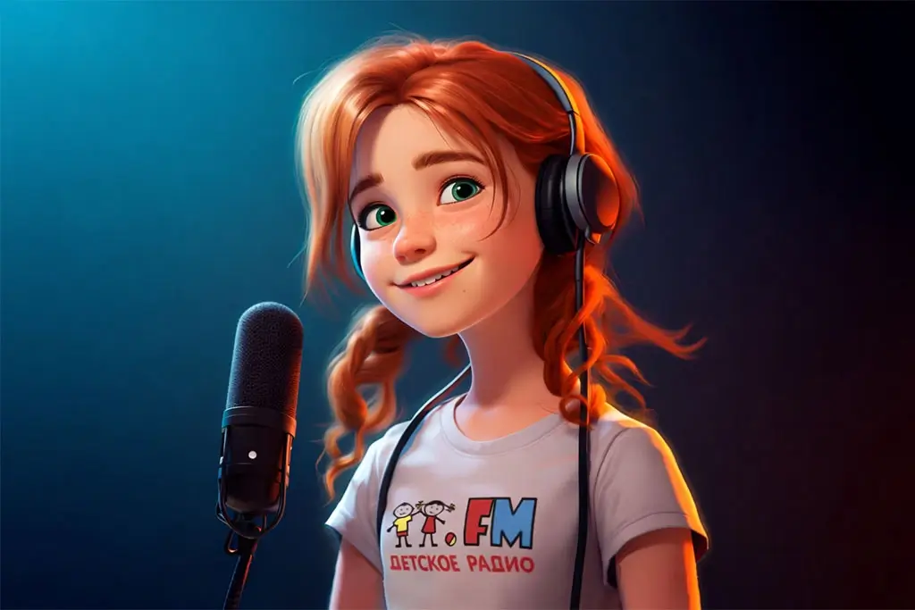 Детское радио
