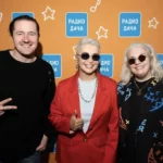 «Ретро FM» в Санкт-Петербурге приглашает прокатиться по заснеженной Неве и Финскому заливу