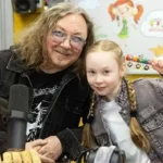 Вероника Николаева поделилась творческими секретами в эфире Детского радио