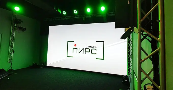 «МКР-Медиа» запускает новую мультиплатформенную продакшн-площадку «СТУДИЯ ПИРС»