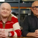 Уикенд Гарри Стайлза на «Радио 7 на семи холмах»