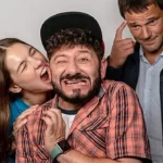 «Юмор FM» поддерживает премьеру фильма «Уволить Жору»