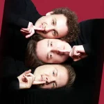 Премия The Art Newspaper Russia прошла при поддержке «Европейской медиагруппы»