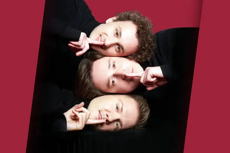 Bel Suono отметит 15-летие концертом в Кремле при поддержке Relax FM