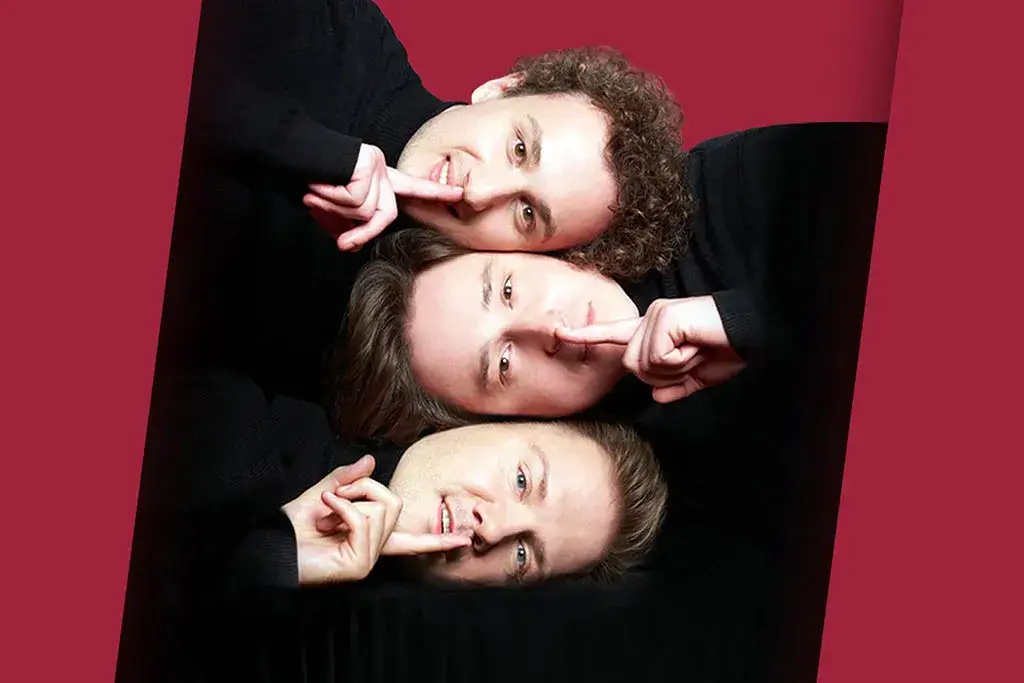 Bel Suono отметит 15-летие концертом в Кремле при поддержке Relax FM