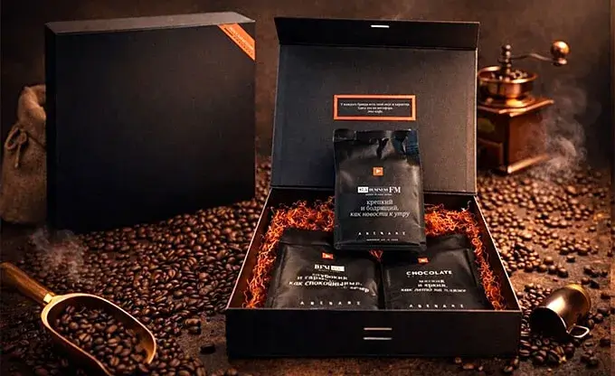 Совместный проект «Румедиа» и Amenari: новый формат общения с аудиторией