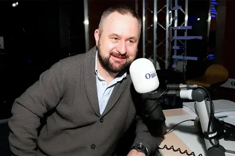 Рустем Ахметшин вошел в состав Российской Академии Радио