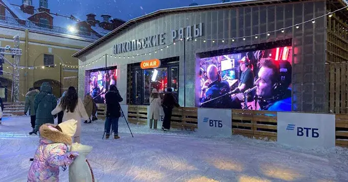 Проект ГПМ Радио вышел в финал «Серебряного Лучника» — Северо-Запад