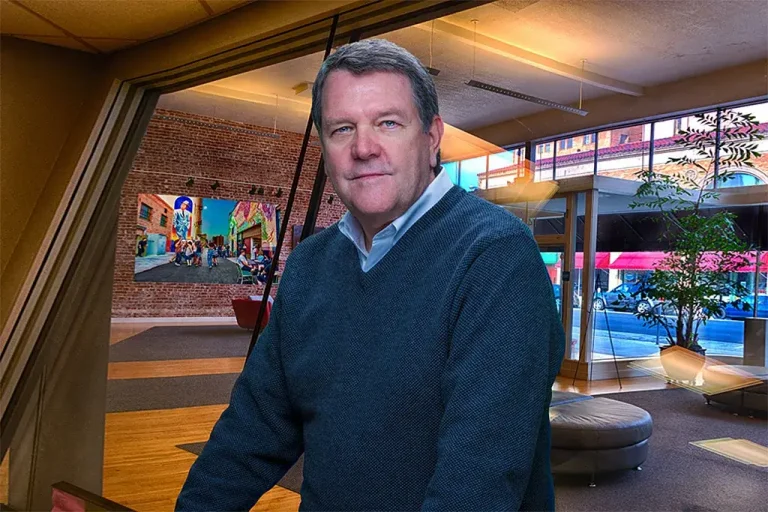 Свобода эфира или директива: Джон Остлунд о роли государства в медиаконтенте