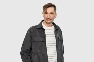 Макс Черкасов назначен прогдиром «Нового Радио» в Санкт-Петербурге