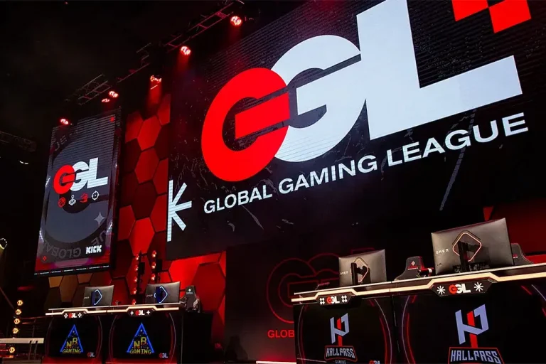 iHeartMedia выходит в игровую культуру через партнерство с Global Gaming League
