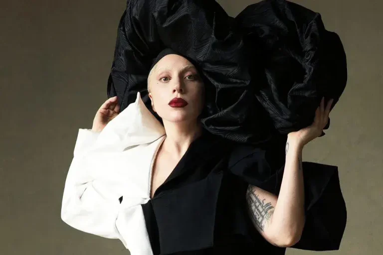 Выходные Lady Gaga на «Радио 7 на семи холмах»