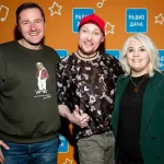 «Европейская медиагруппа» — генеральный радиопартнёр фестиваля «Перспектум»