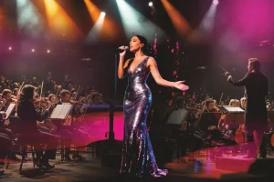 Радио Romantika поддержит симфоническое трибьют-шоу SADE в Кремле