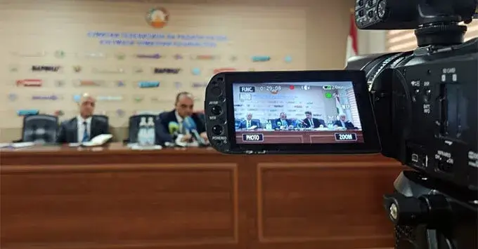 Реклама через одно окно: в Таджикистане меняют правила размещения в эфире