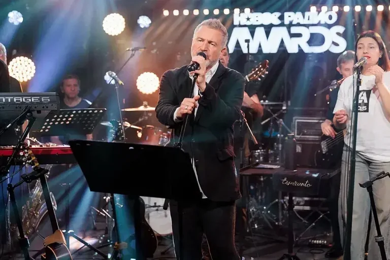 10 миллионов добрых сердец встретились на премии «Новое Радио AWARDS»