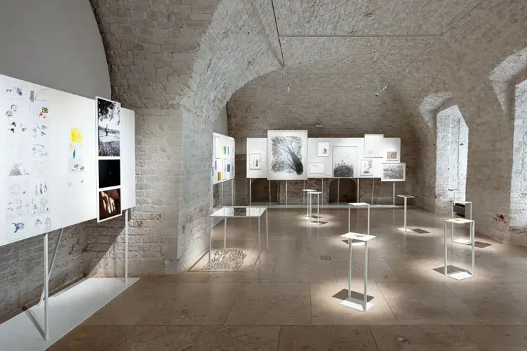 «Вслед за линией карандаша»: Детское радио приглашает в мир графики