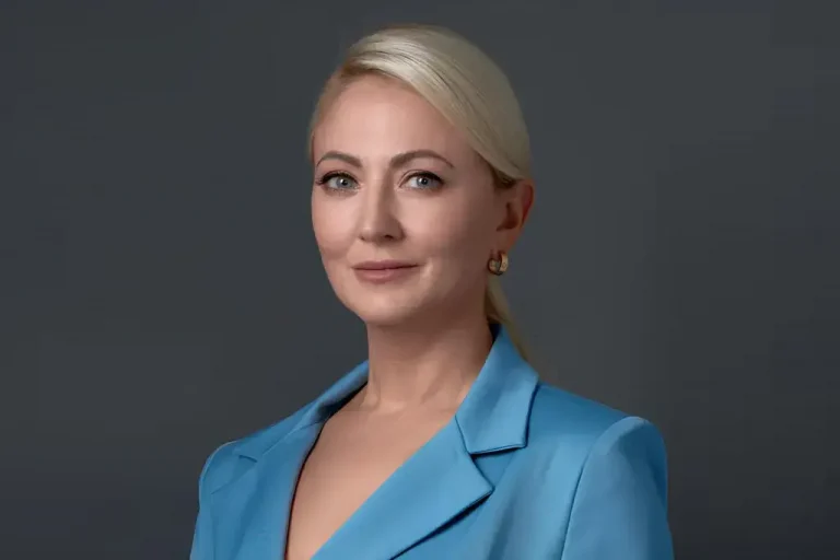 Любовь Маляревская возглавила комитет по женскому лидерству Ассоциации менеджеров