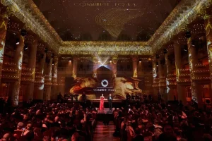 «Новое Радио AWARDS 2025» получило награду премии «Событие года»