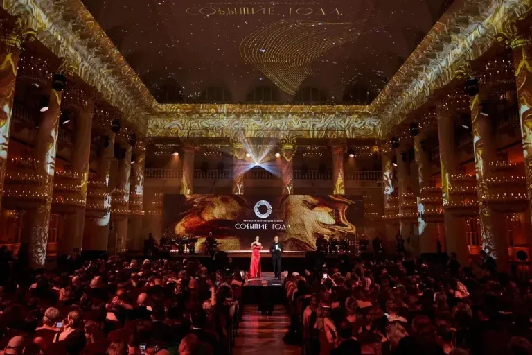 «Новое Радио AWARDS 2025» получило награду премии «Событие года»