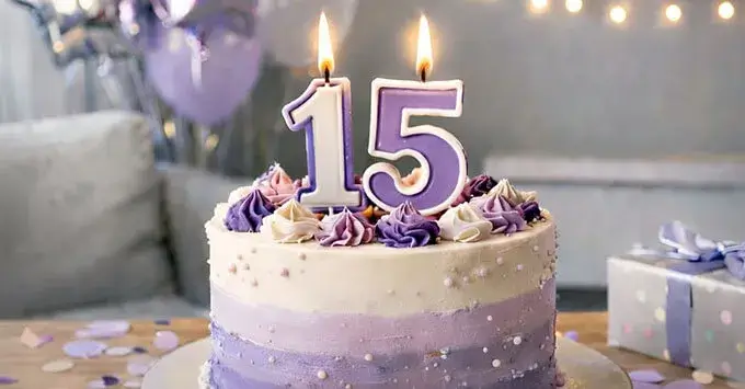 Радио Romantika — 15 лет вдохновения и любви