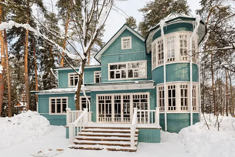 Relax FM поддержал открытие музейного дома «Первая дача»