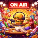 72% радиоведущих ведут диалог с воображаемым слушателем по имени Андрей