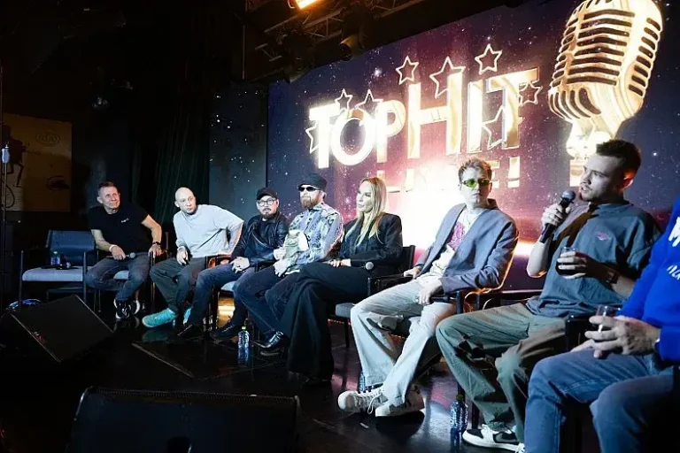 ИИ-трек выходит на первый план: индустрия обсуждает новую реальность