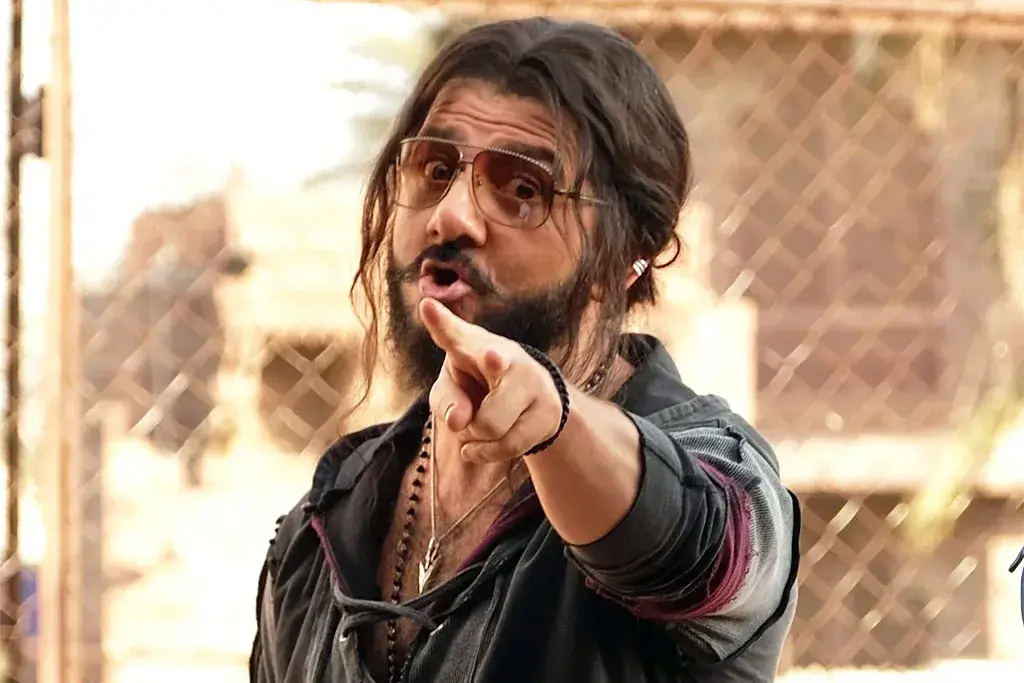 Comedy Radio рекомендует комедию «Королёк моей любви»