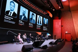 ИИ и медиа: Дмитрий Медников о границах технологий и роли государства