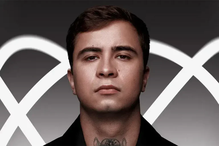 Like FM приглашает на концерт Ramil’ в TAU