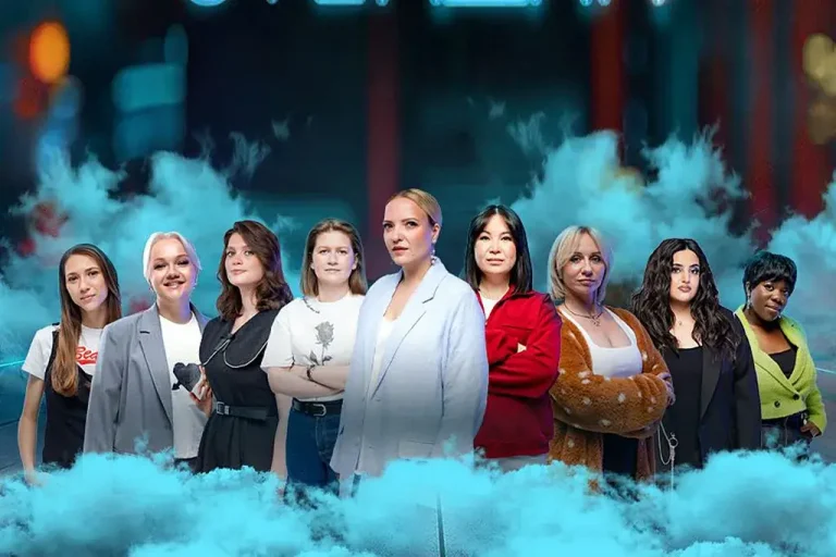 Юбилейный концерт «Женский стендап» пройдет при поддержке Comedy Radio