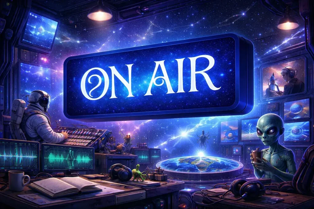 Гороскоп для своих на 6–12 апреля: после 1 апреля выжили не все