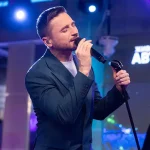 ST рассказал в эфире «Радио Сибирь» о рэпе, ИИ и новых проектах