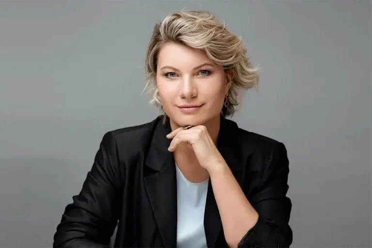 Юлия Андрюшова вошла в жюри премии «НПБК. Эффективность»